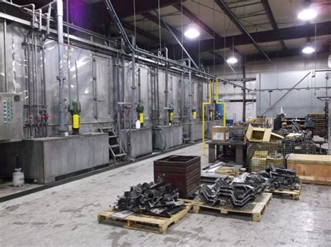 ohio metal fabrication|commercial metal fabricators.